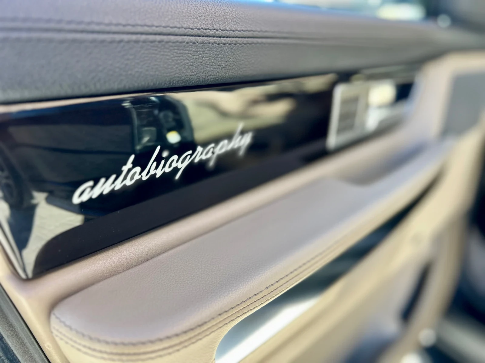 Land Rover Range Rover Sport Autobiography | Mobile.bg   10