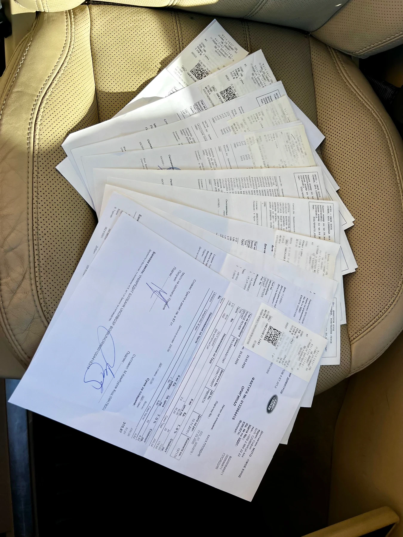 Land Rover Range Rover Sport Autobiography | Mobile.bg   9