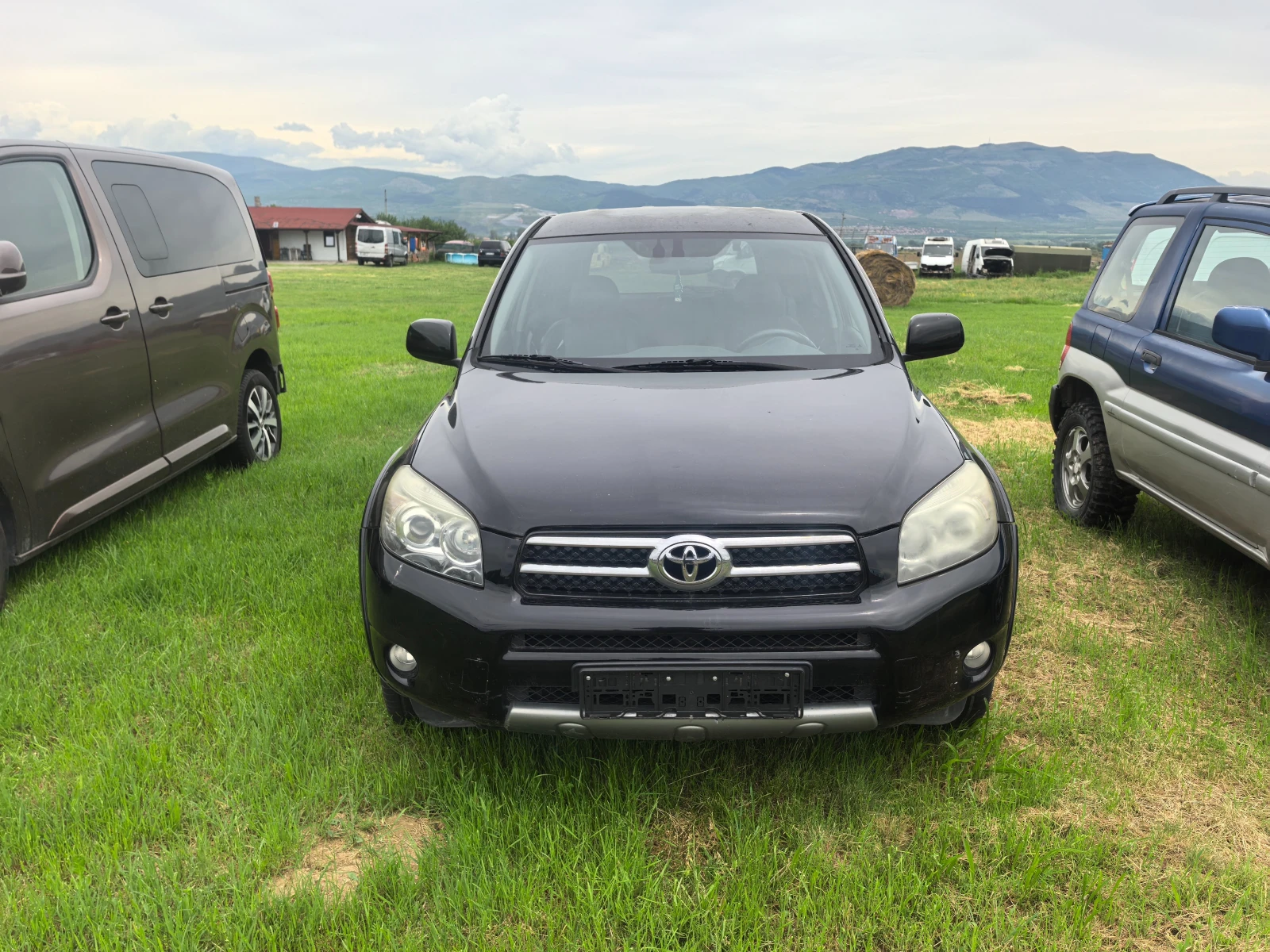 Toyota Rav4 D-CAT | Mobile.bg   1