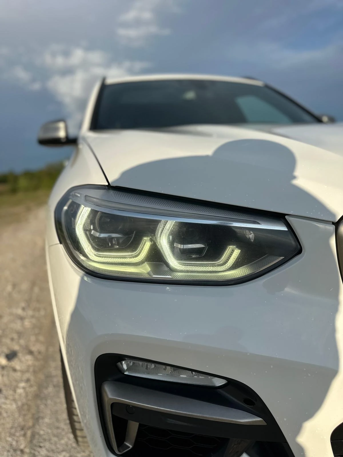 BMW X3 M40i * xDrive  - изображение 7