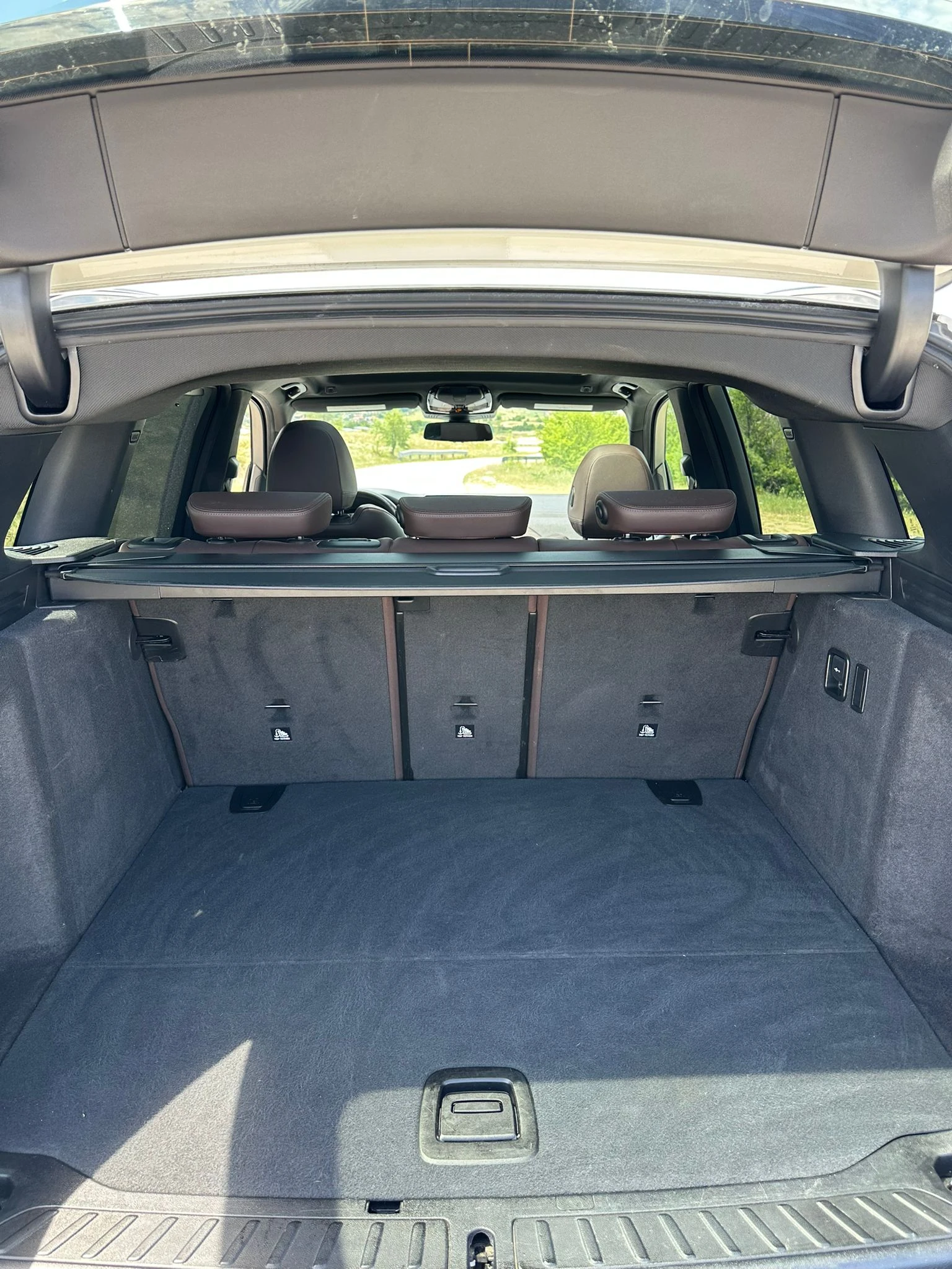 BMW X3 M40i * xDrive  | Mobile.bg   17