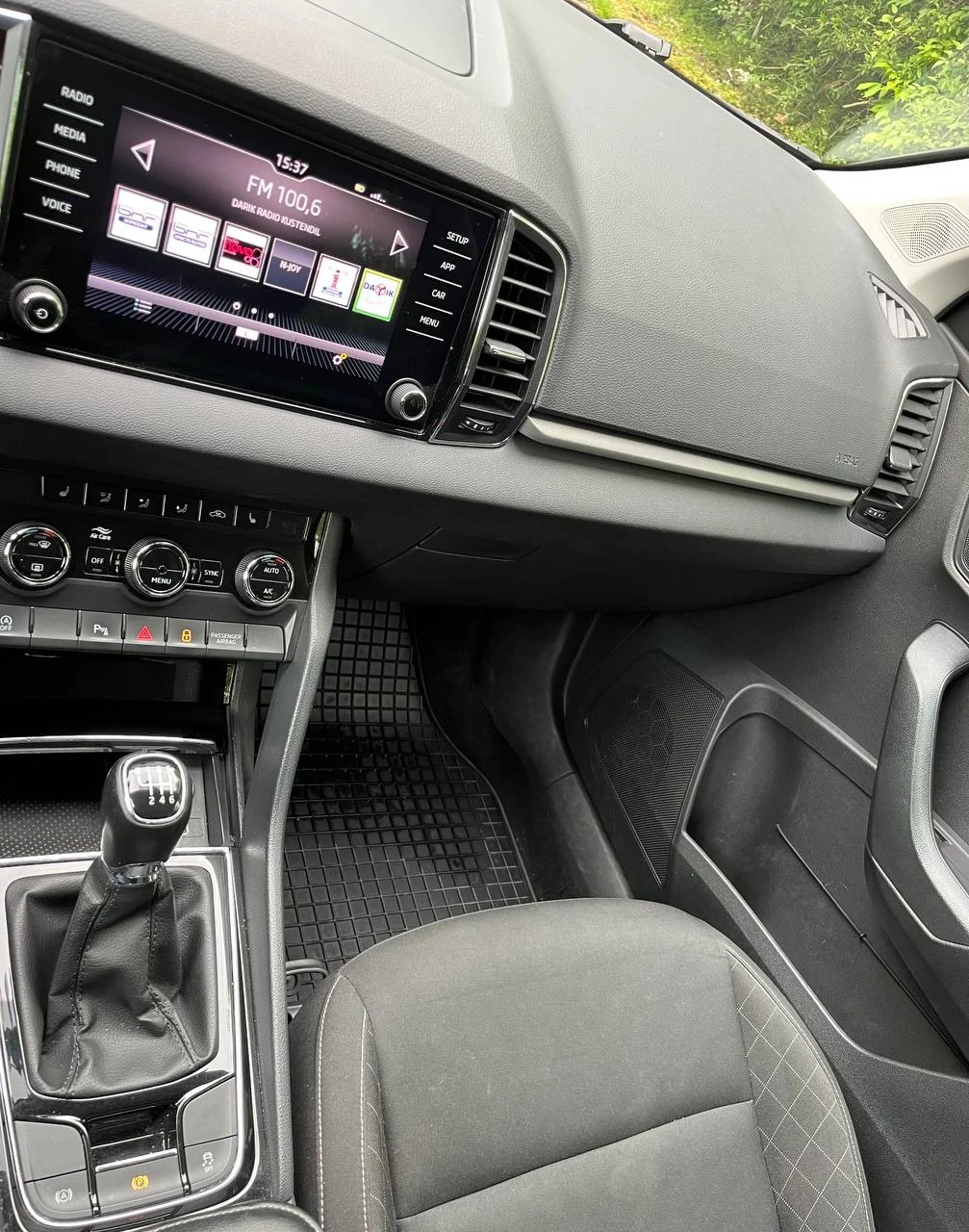 Skoda Karoq  - изображение 9