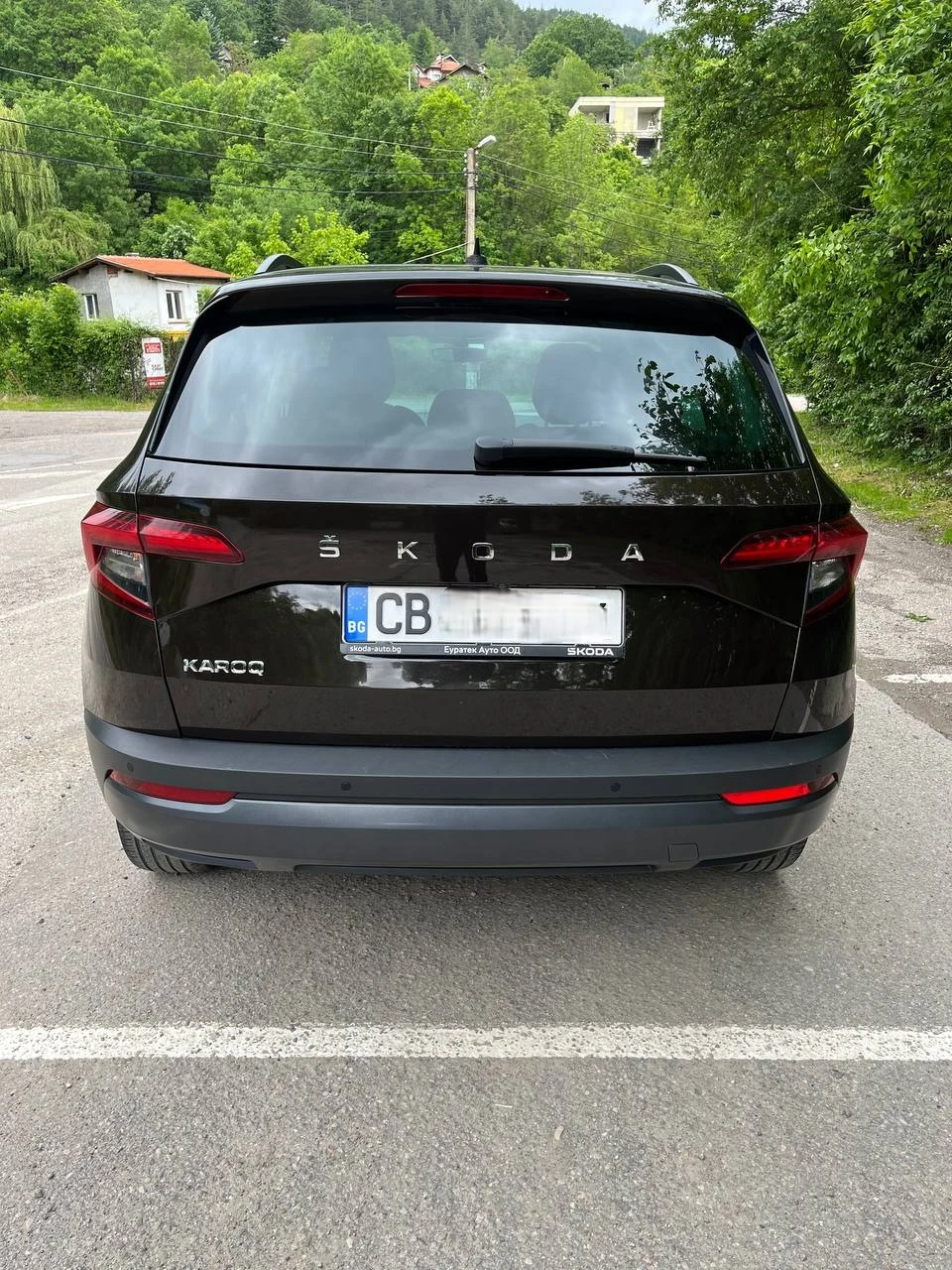 Skoda Karoq  - изображение 5
