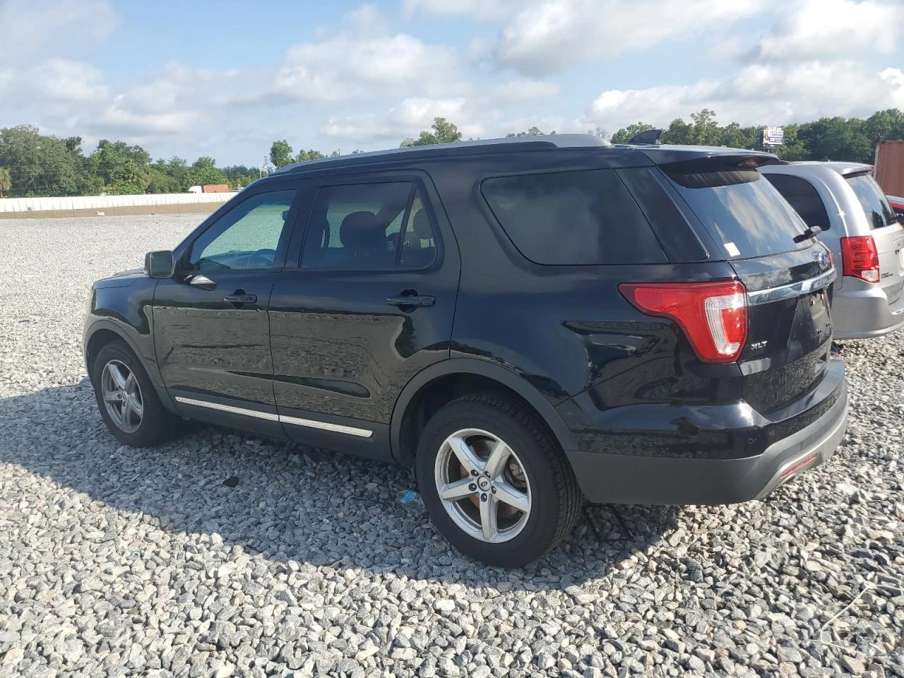 Ford Explorer 4X4* ПЕРФЕКТНА - изображение 4
