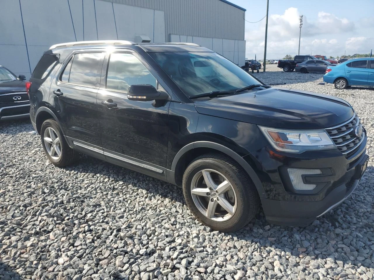Ford Explorer 4X4* ПЕРФЕКТНА - изображение 2