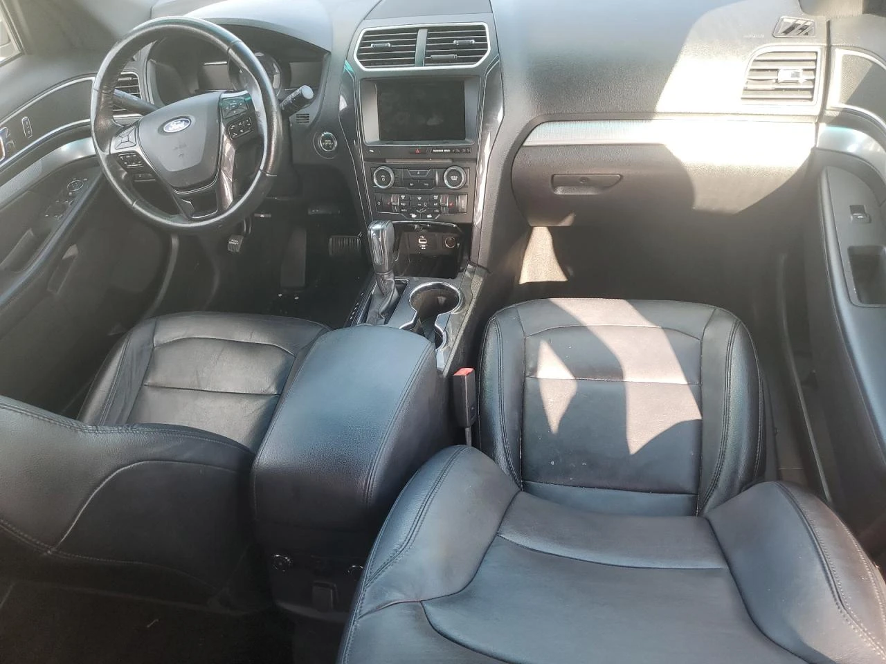 Ford Explorer 4X4* ПЕРФЕКТНА - изображение 9