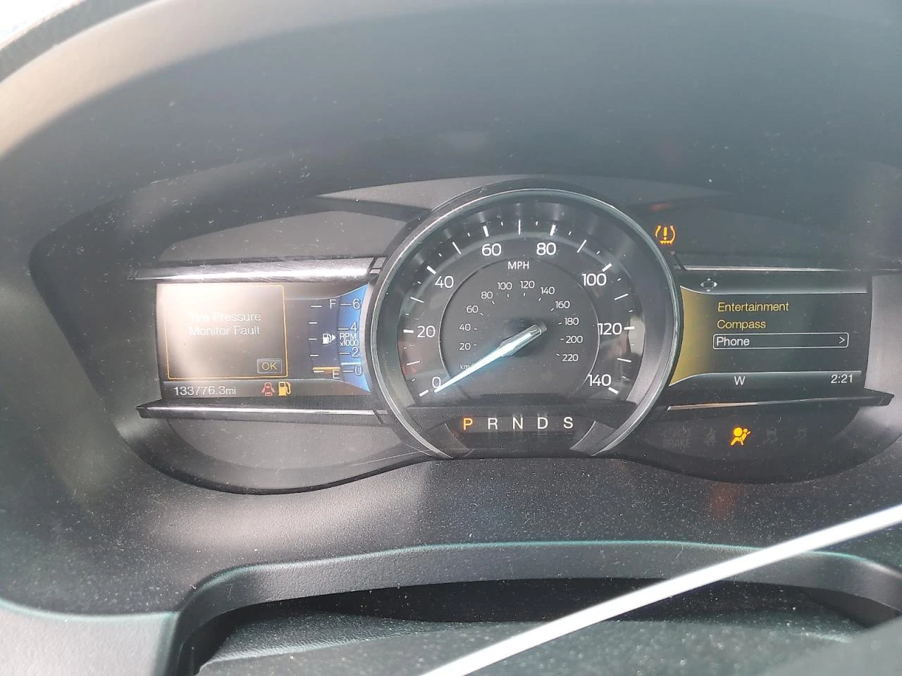 Ford Explorer 4X4* ПЕРФЕКТНА - изображение 8