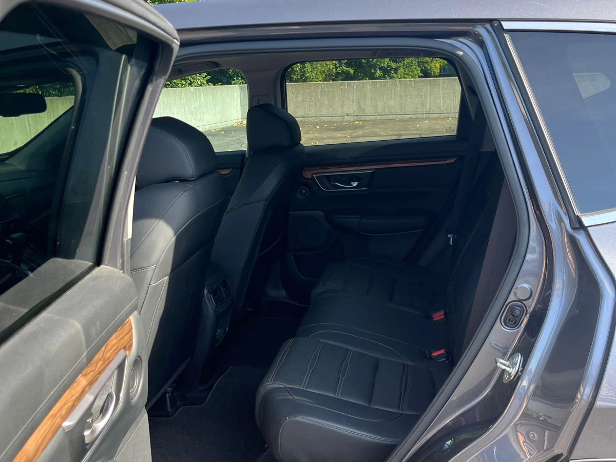 Honda Cr-v * EX-L* * АвтоКредит*  - изображение 10
