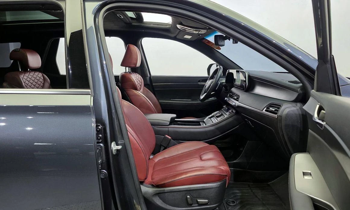 Hyundai Palisade Diesel 2.2 4WD Prestige - изображение 10