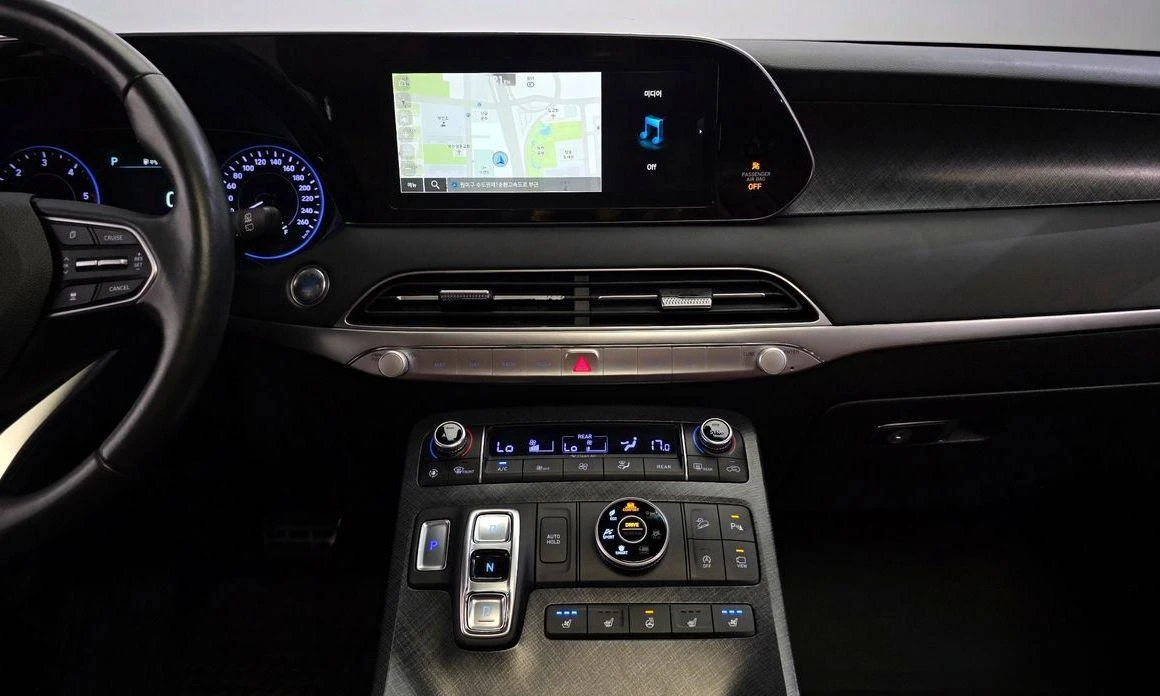 Hyundai Palisade Diesel 2.2 4WD Prestige | Mobile.bg   15