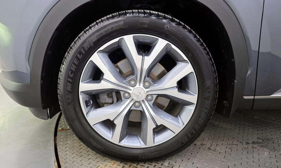 Hyundai Palisade Diesel 2.2 4WD Prestige - изображение 5