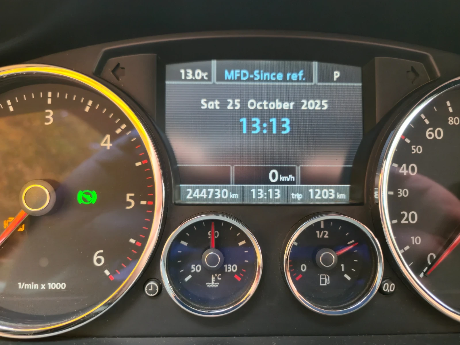 VW Touareg 7l Altitude  | Mobile.bg   7