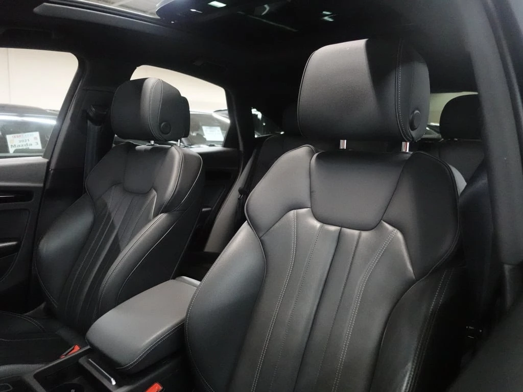 Audi Q5 * SPORTBACK | PROGR. S Line | AWD | Nav | Pano roo | Mobile.bg   11