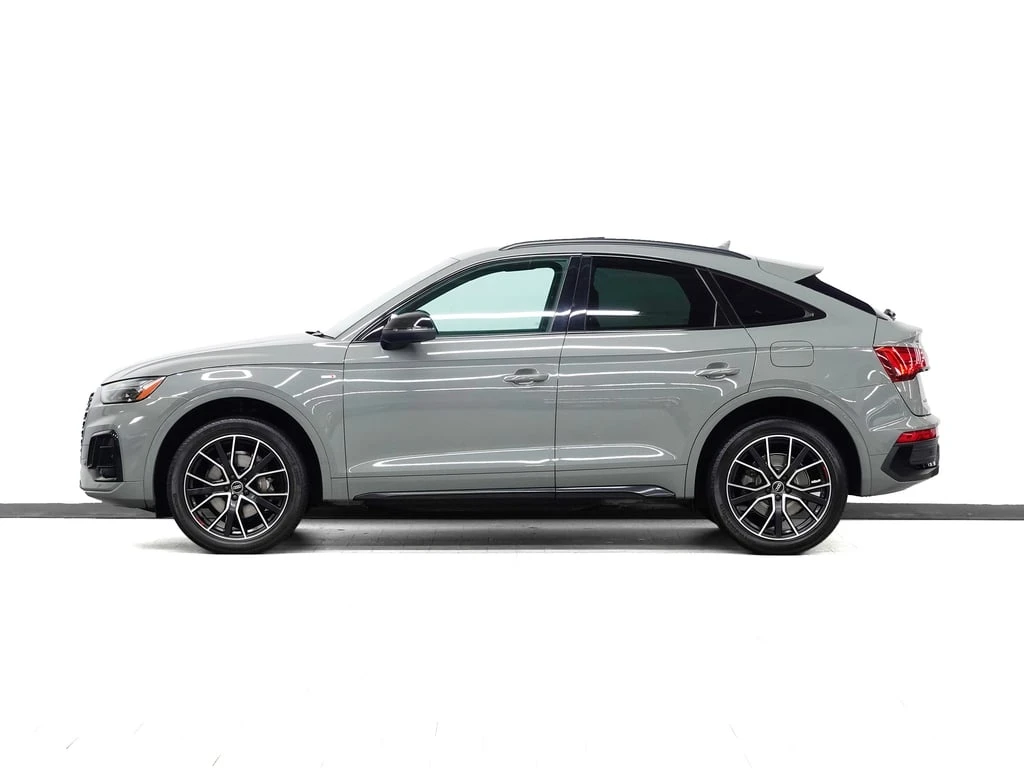 Audi Q5 * SPORTBACK | PROGR. S Line | AWD | Nav | Pano roo | Mobile.bg   6