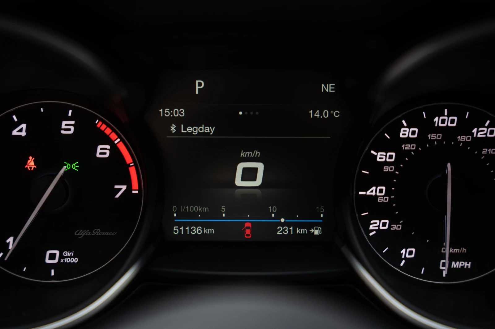 Alfa Romeo Stelvio | Mobile.bg   15