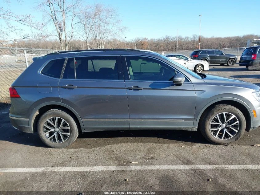 VW Tiguan 2.0L I-4 DI, DOHC, VVT, TURBO, 184HP All Wheel | Mobile.bg � ����������� 5