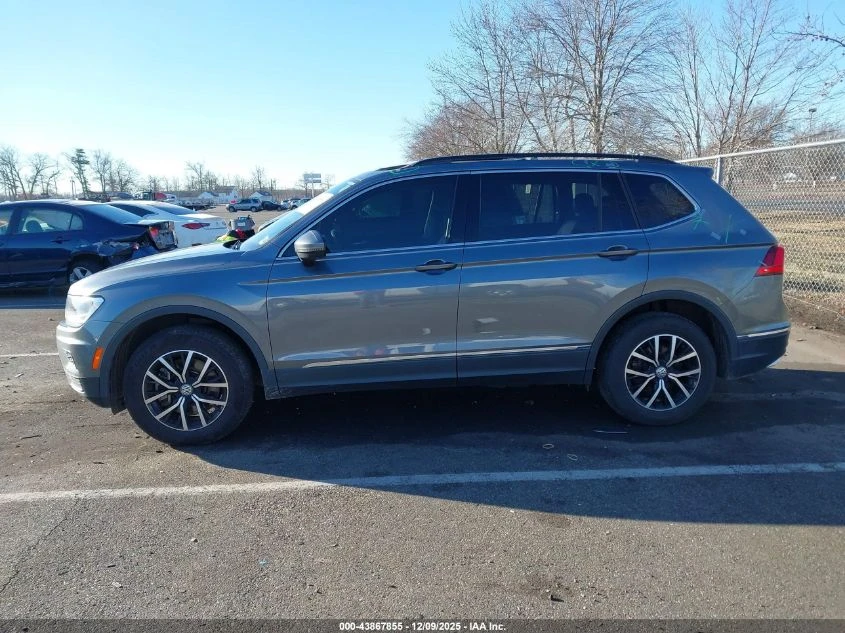 VW Tiguan 2.0L I-4 DI, DOHC, VVT, TURBO, 184HP All Wheel | Mobile.bg � ����������� 6