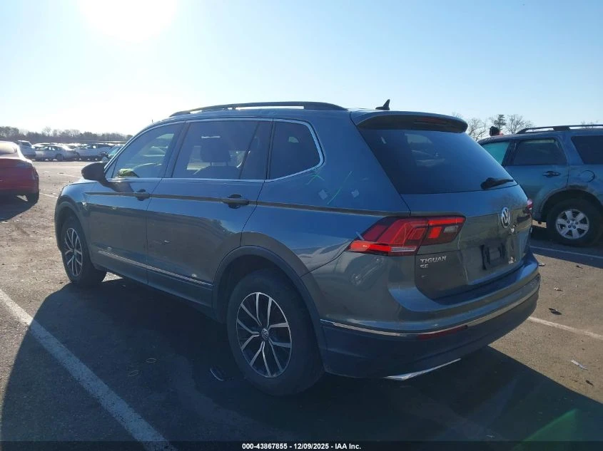 VW Tiguan 2.0L I-4 DI, DOHC, VVT, TURBO, 184HP All Wheel | Mobile.bg � ����������� 10