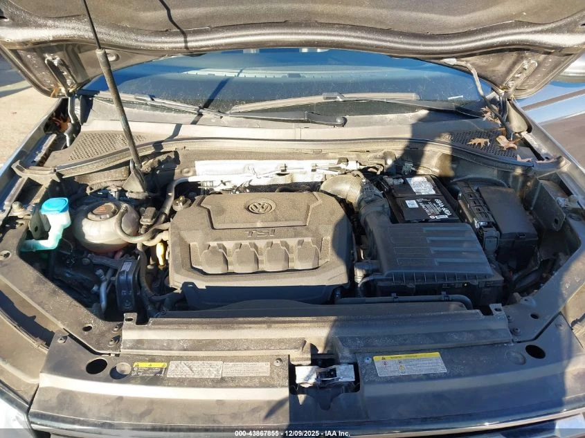 VW Tiguan 2.0L I-4 DI, DOHC, VVT, TURBO, 184HP All Wheel | Mobile.bg � ����������� 17