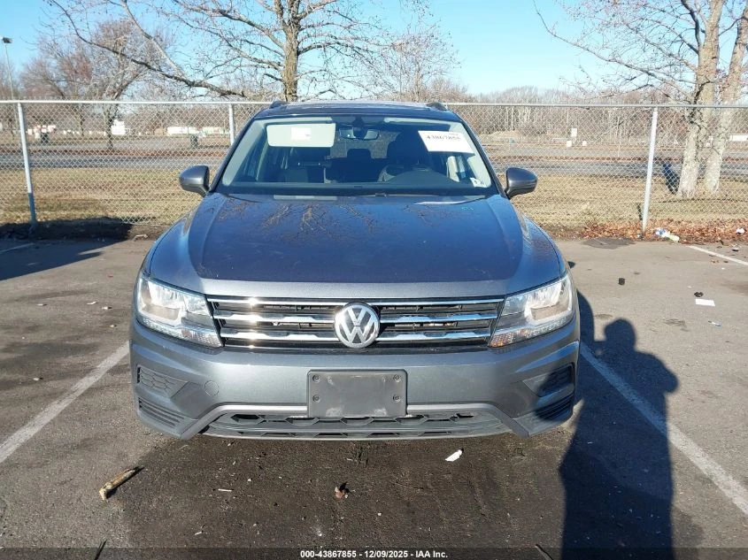 VW Tiguan 2.0L I-4 DI, DOHC, VVT, TURBO, 184HP All Wheel | Mobile.bg � ����������� 4