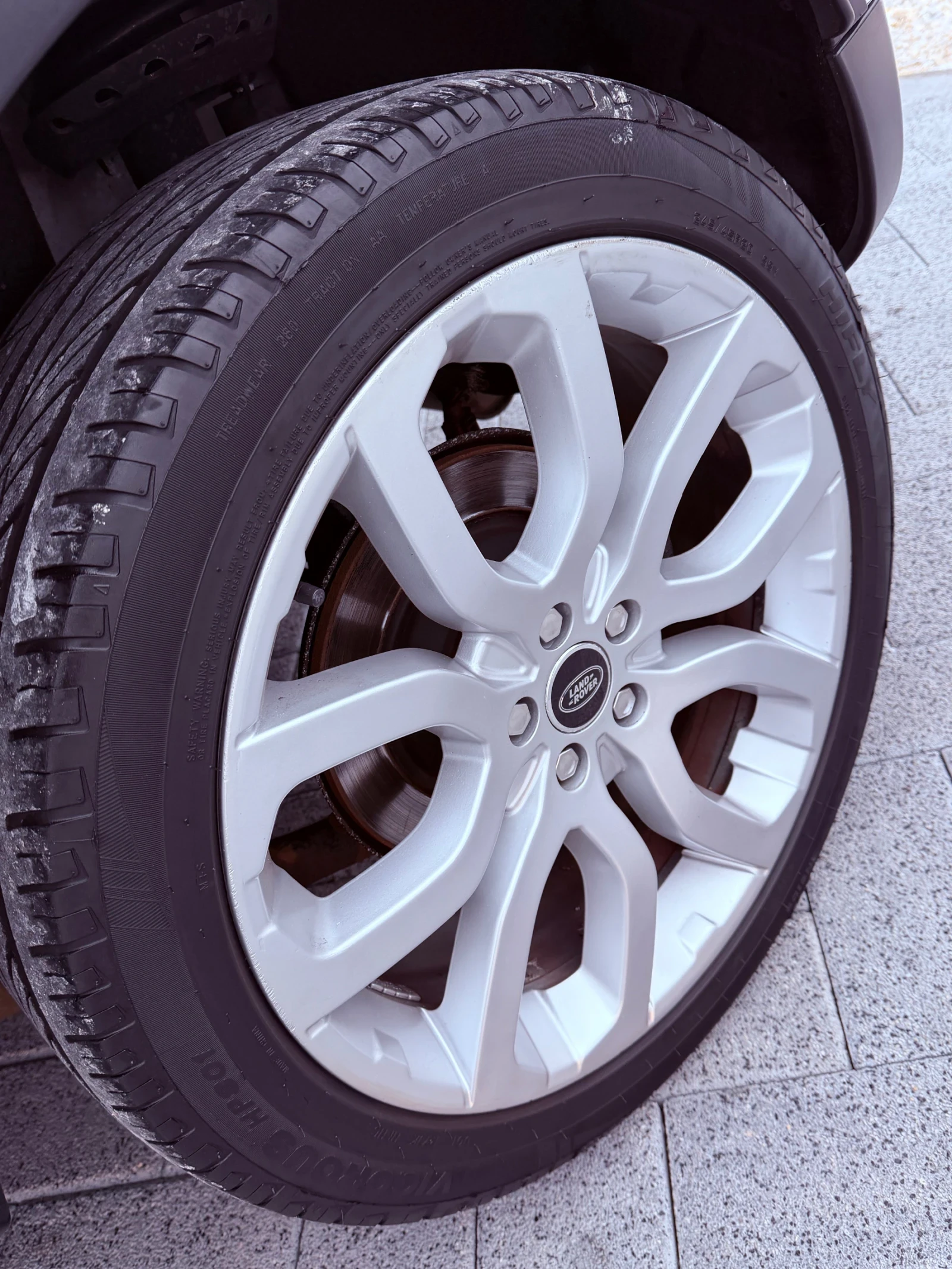 Land Rover Range Rover Evoque Td4 ��� ���� �� ��������! | Mobile.bg � ����������� 11