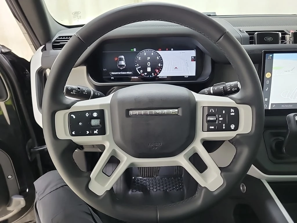 Land Rover Defender * S * CARFAX * ��� ������������ ������ | Mobile.bg � ����������� 11