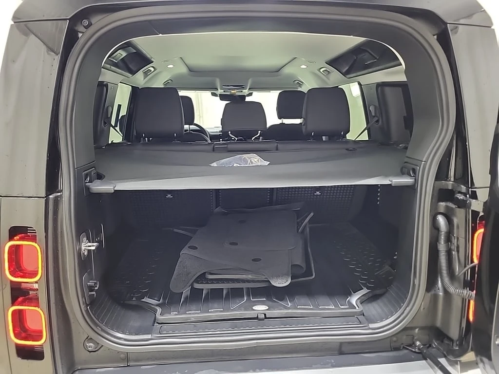 Land Rover Defender * S * CARFAX * ��� ������������ ������ | Mobile.bg � ����������� 16