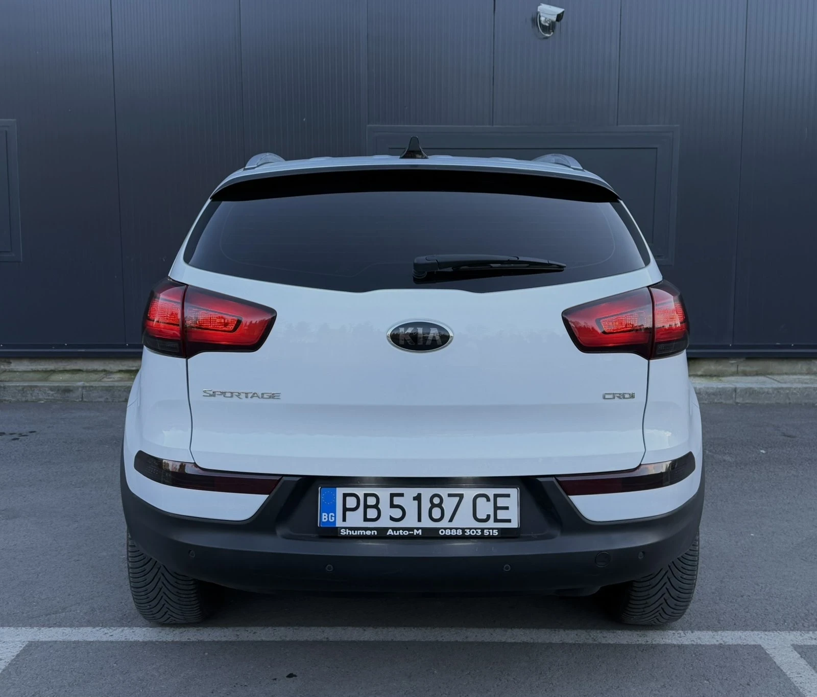 Kia Sportage 2.0 СМЕНЕНИ ВЕРИГИ АВТОМАТИК - изображение 6