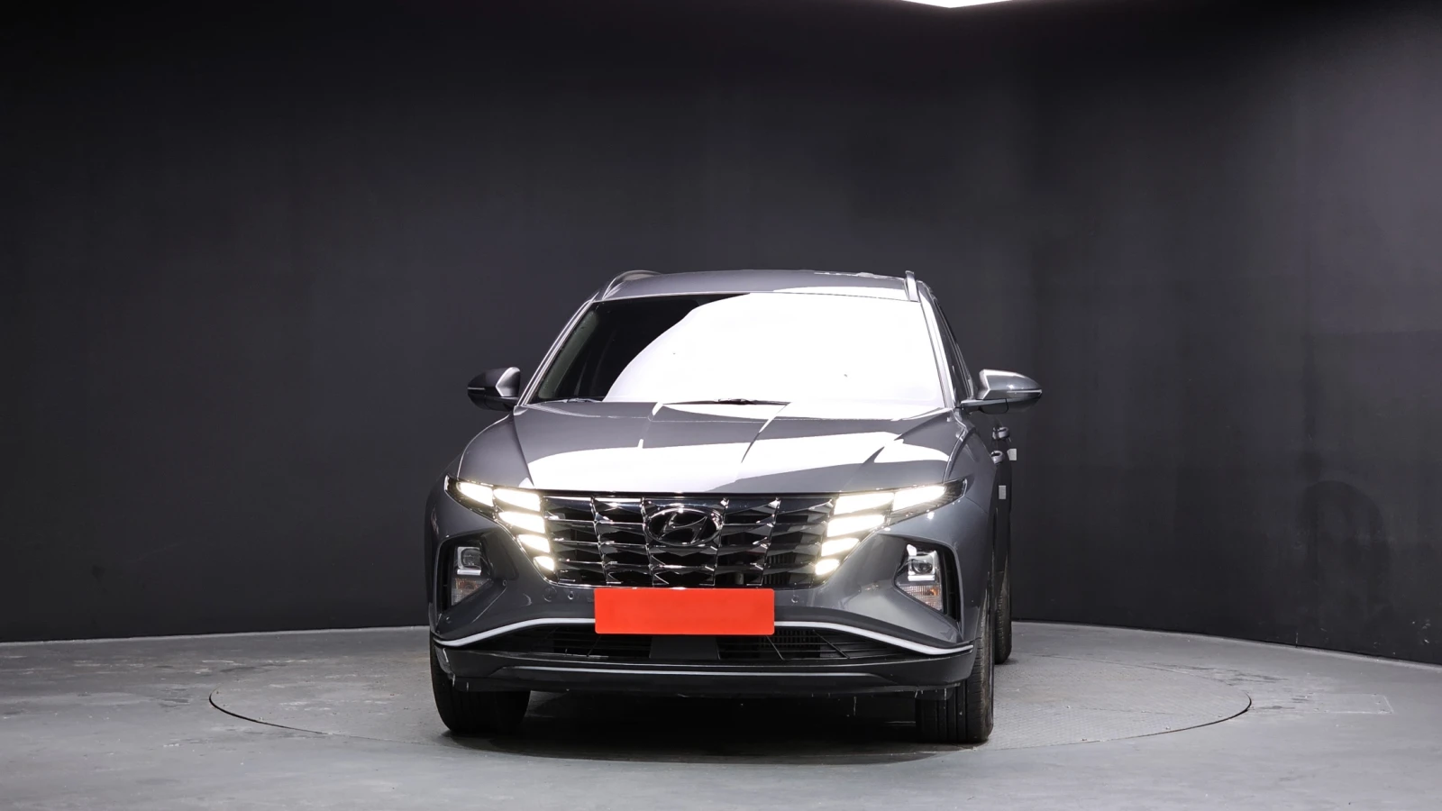 Hyundai Tucson 2.0 CRDI / АВТОМАТИК / СЕРВИЗНА ИСТОРИЯ !!! - изображение 3