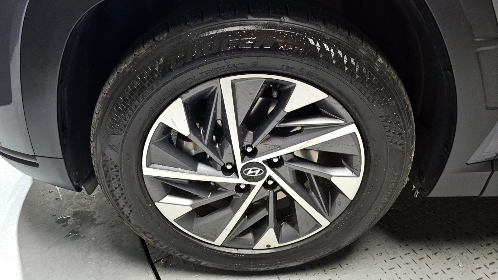 Hyundai Tucson 2.0 CRDI / ��������� / �������� ������� !!! | Mobile.bg � ����������� 16