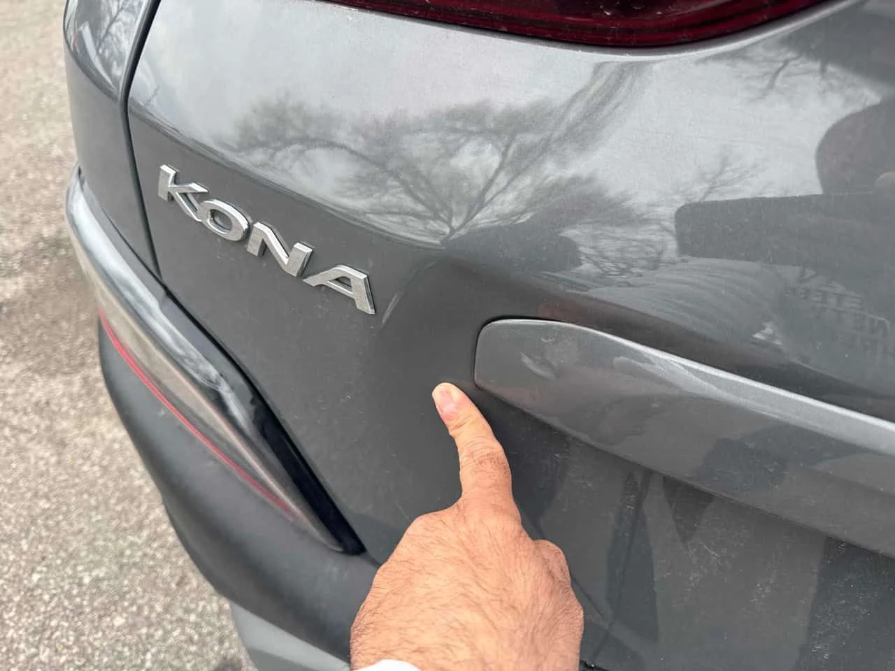 Hyundai Kona | Preferred | ДВА КЛЮЧА | ПОДГРЕВ | , снимка 13 - Автомобили и джипове - 54455205