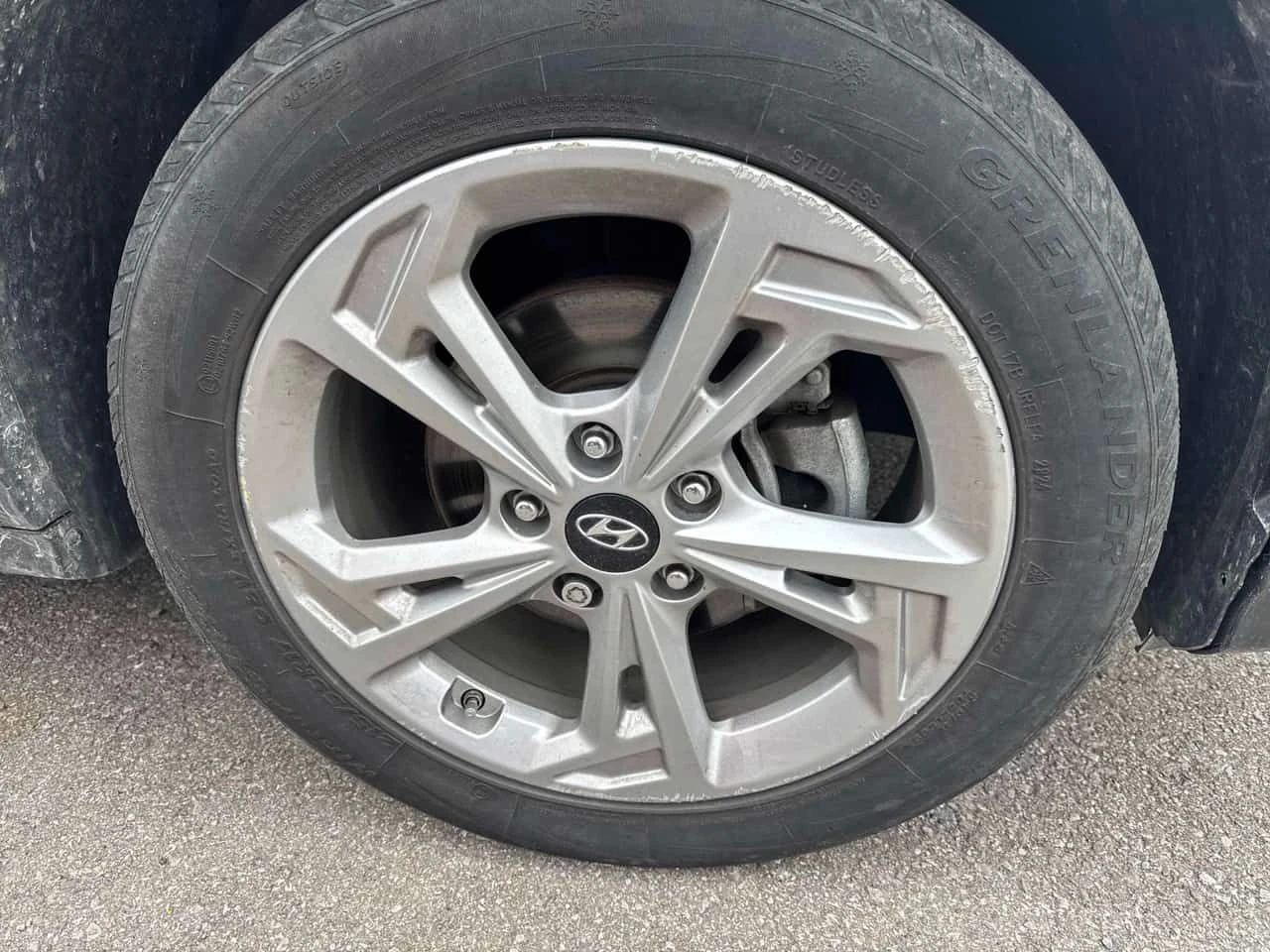 Hyundai Kona | Preferred | ДВА КЛЮЧА | ПОДГРЕВ | , снимка 11 - Автомобили и джипове - 54455205
