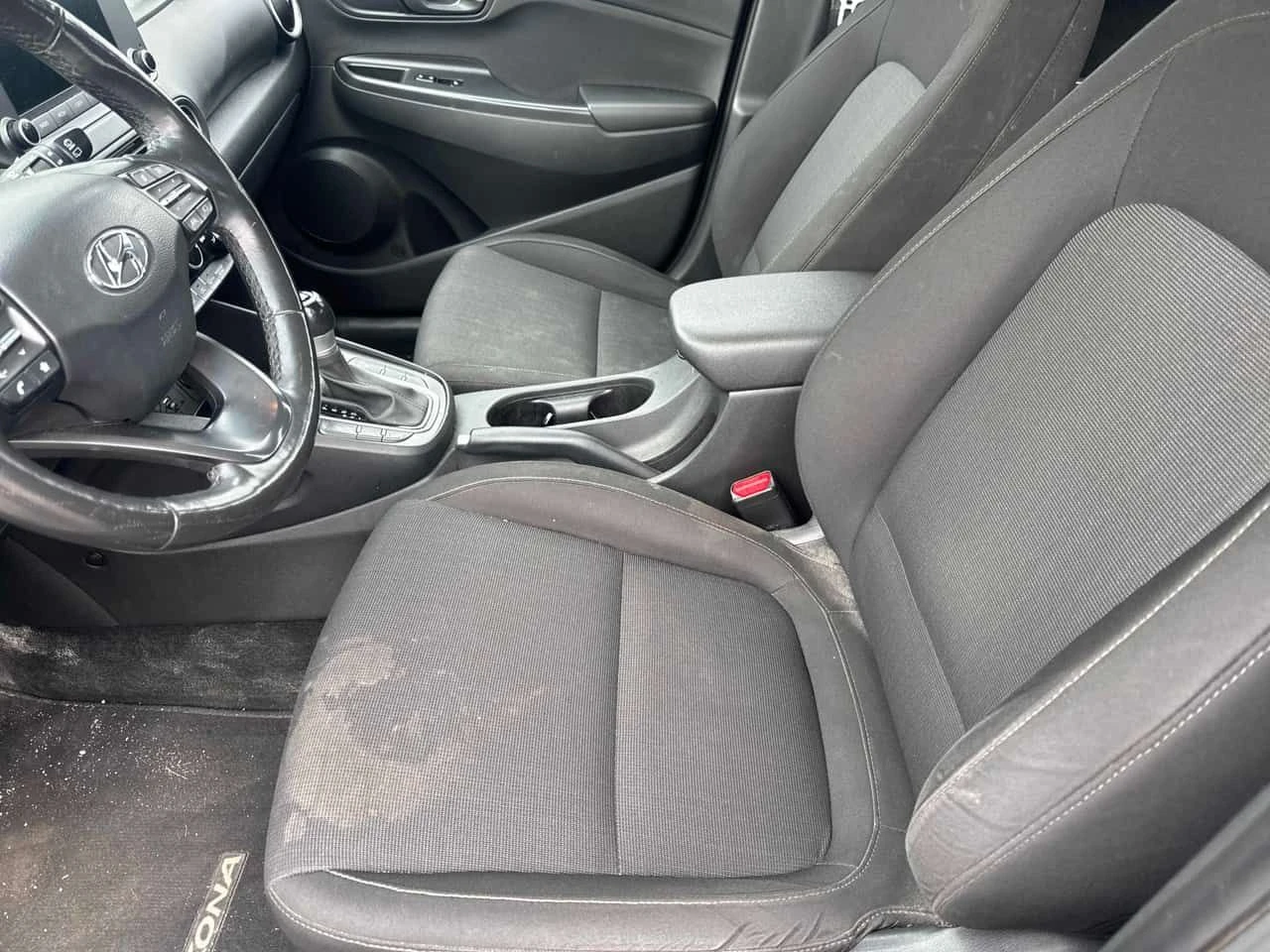 Hyundai Kona | Preferred | ДВА КЛЮЧА | ПОДГРЕВ | , снимка 16 - Автомобили и джипове - 54455205
