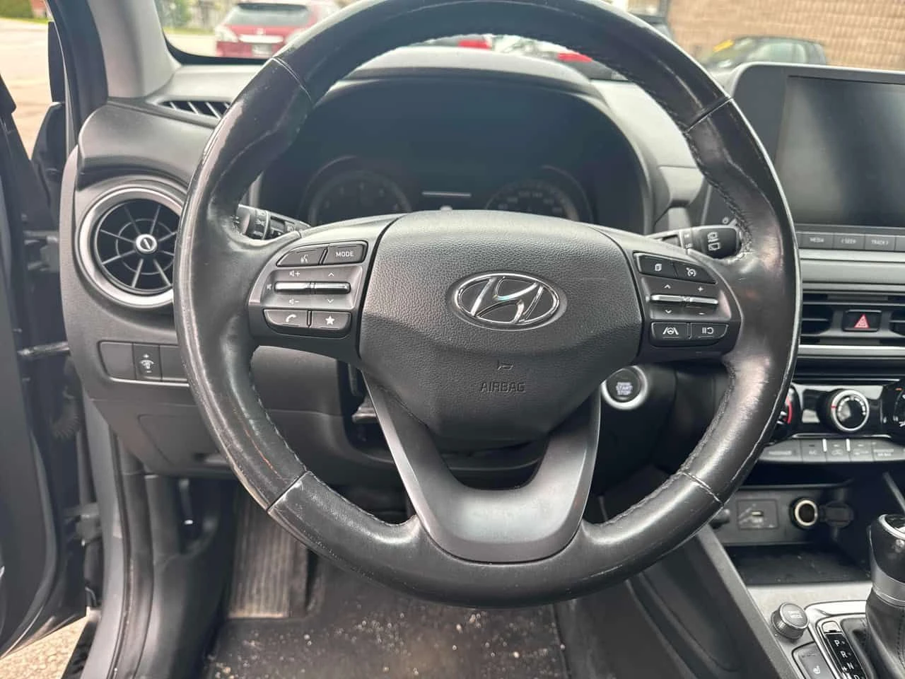 Hyundai Kona | Preferred | ДВА КЛЮЧА | ПОДГРЕВ | , снимка 7 - Автомобили и джипове - 54455205