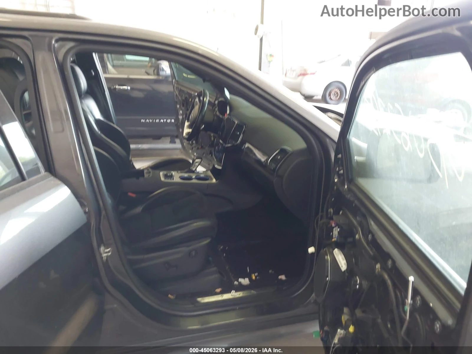 Jeep Grand cherokee SRT* Крайна цена до БГ, снимка 7 - Автомобили и джипове - 54680055