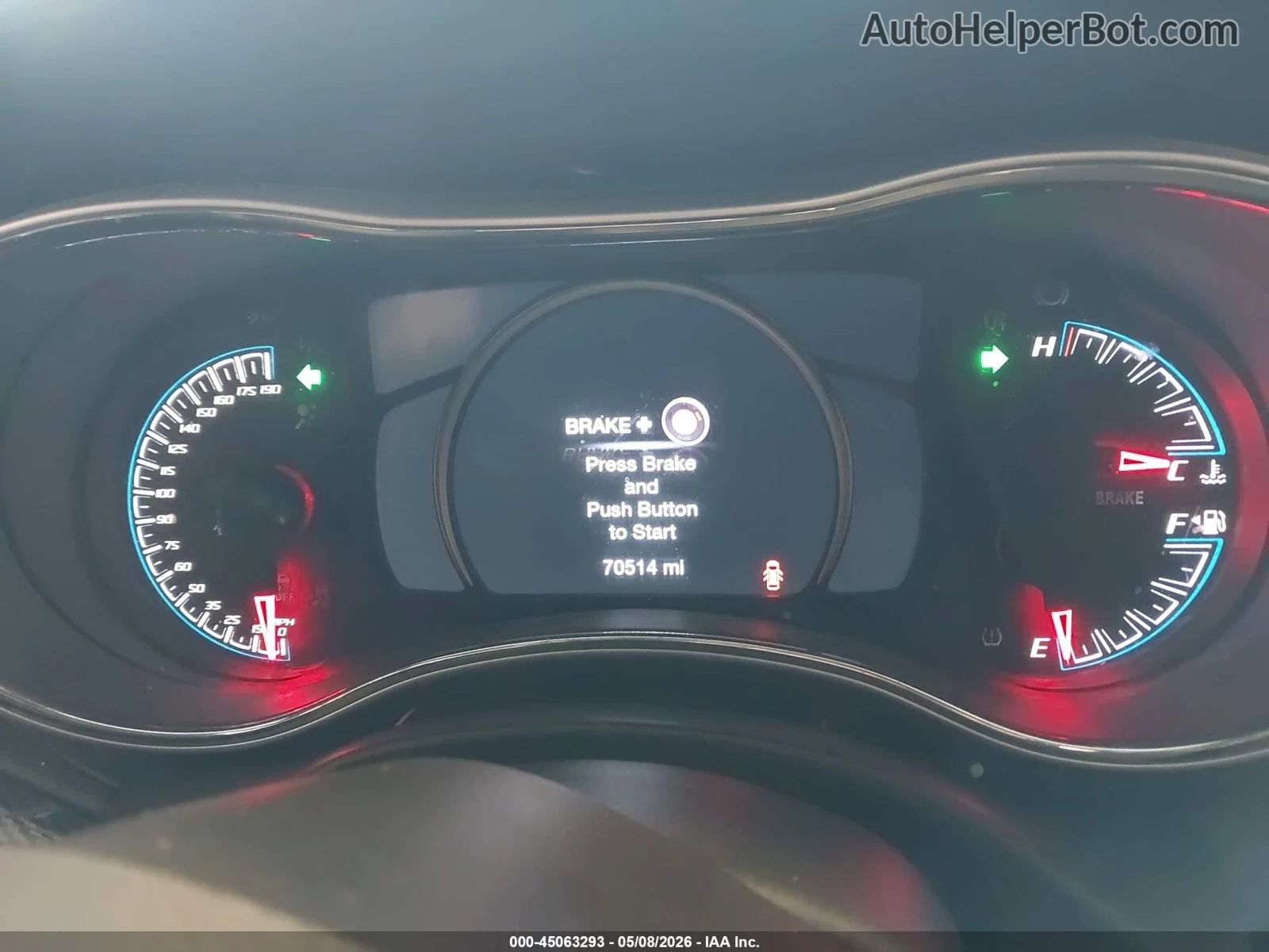 Jeep Grand cherokee SRT* Крайна цена до БГ, снимка 9 - Автомобили и джипове - 54680055