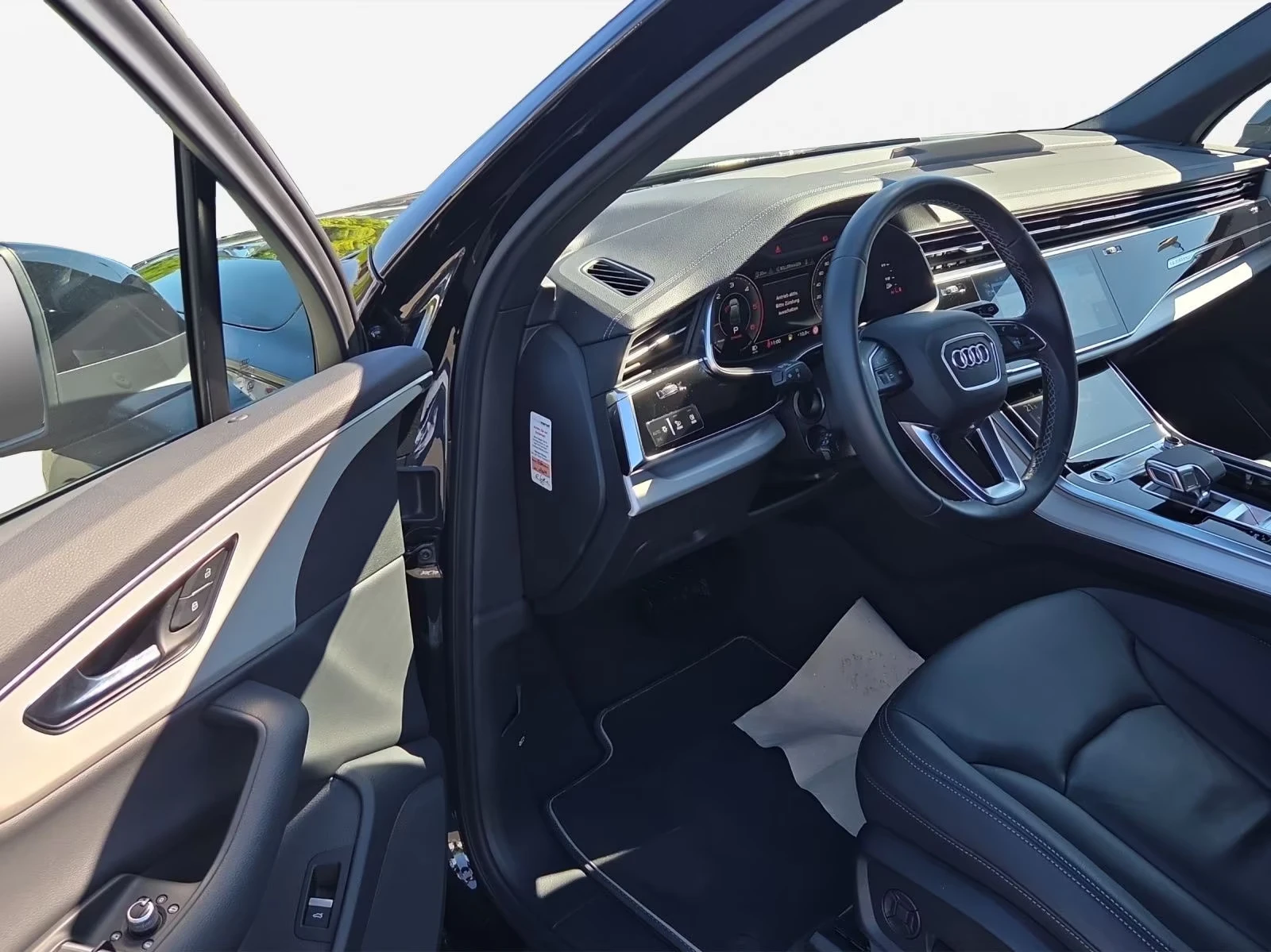Audi Q7 50 TDI/FACELIFT/S-LINE/7-МЕСТЕН/, снимка 5 - Автомобили и джипове - 54748477