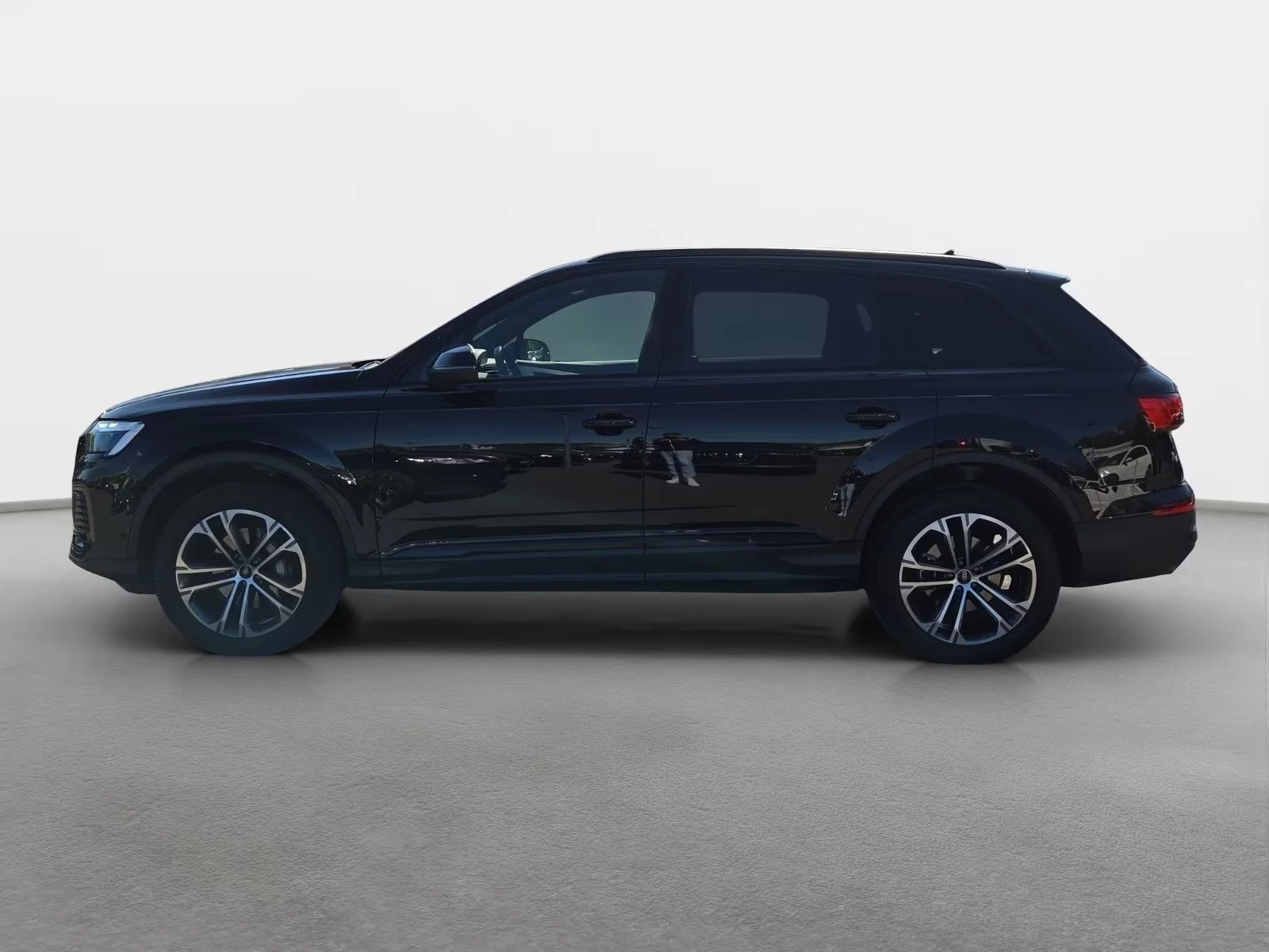 Audi Q7 50 TDI/FACELIFT/S-LINE/7-МЕСТЕН/, снимка 4 - Автомобили и джипове - 54748477