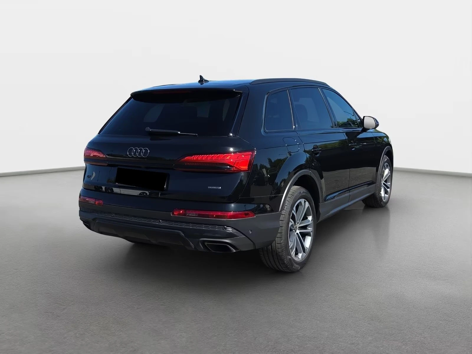Audi Q7 50 TDI/FACELIFT/S-LINE/7-МЕСТЕН/, снимка 2 - Автомобили и джипове - 54748477