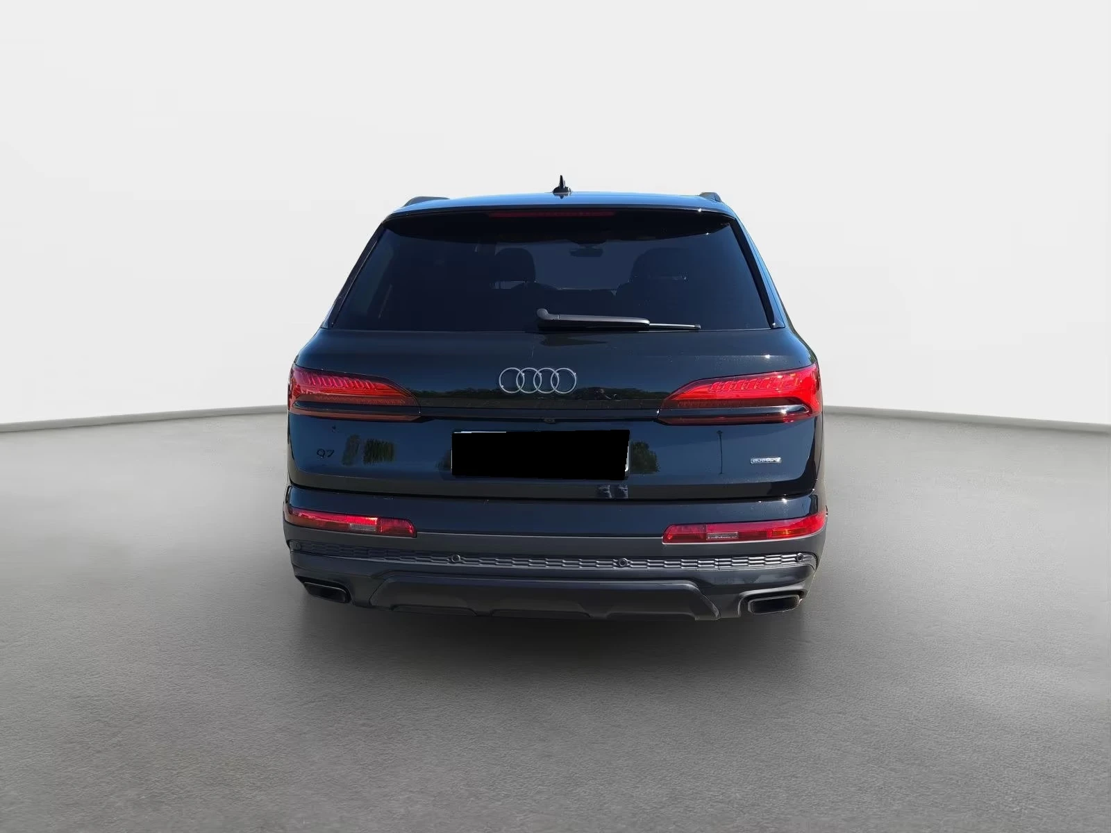 Audi Q7 50 TDI/FACELIFT/S-LINE/7-МЕСТЕН/, снимка 3 - Автомобили и джипове - 54748477