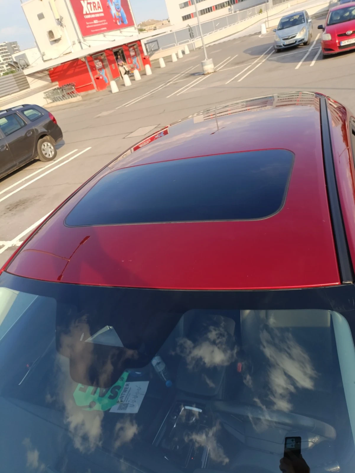 Mazda CX-30 4x4 Preffered, снимка 13 - Автомобили и джипове - 54799848
