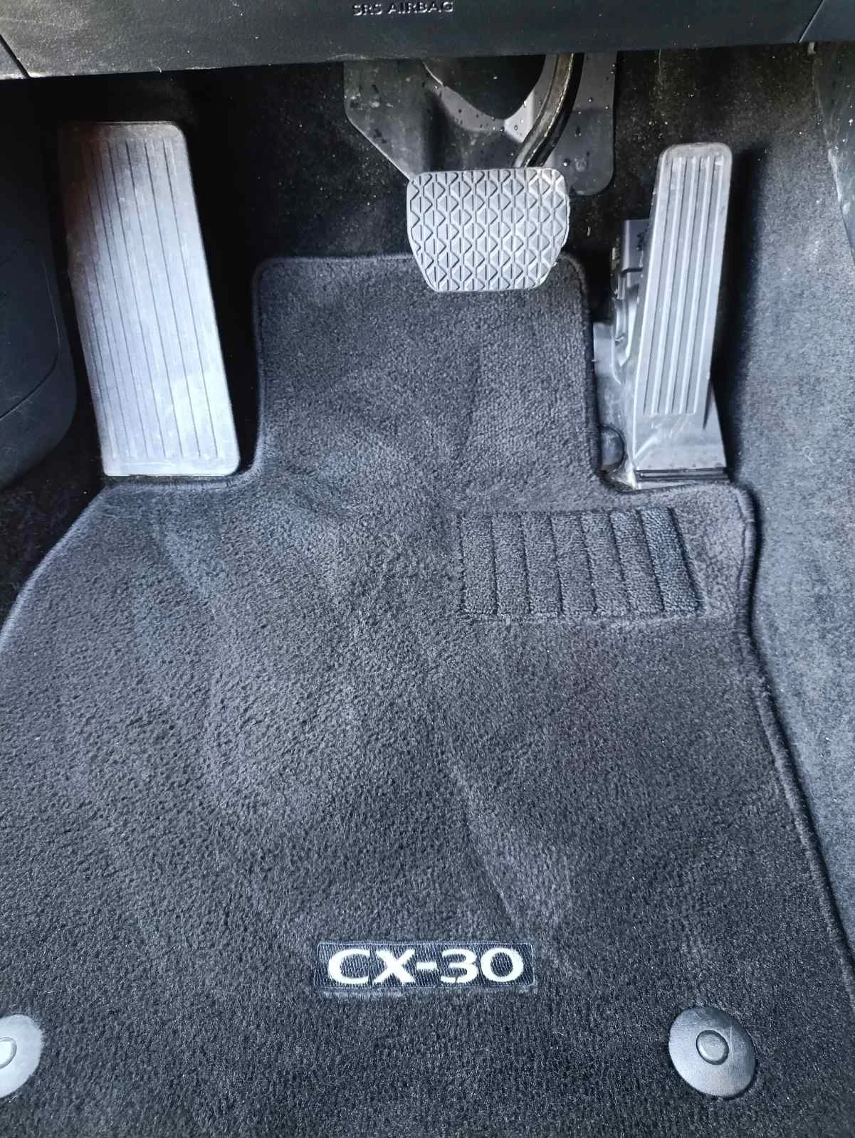 Mazda CX-30 4x4 Preffered, снимка 12 - Автомобили и джипове - 54799848