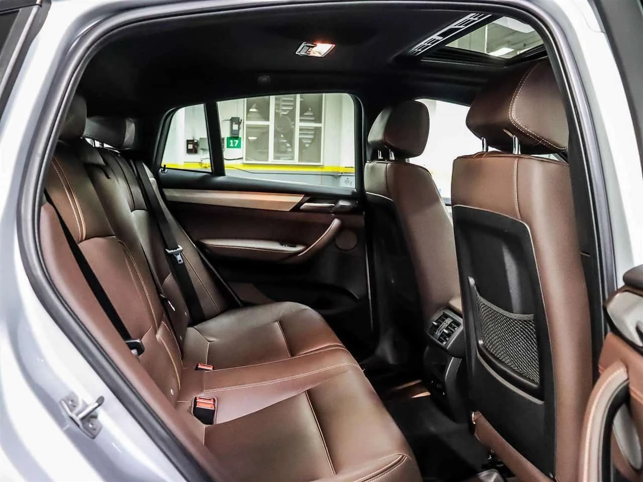 BMW X4 * M40i * CARFAX * ЦЕНА ДО БГ, снимка 11 - Автомобили и джипове - 54934669