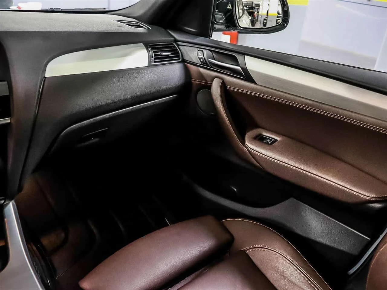 BMW X4 * M40i * CARFAX * ЦЕНА ДО БГ, снимка 9 - Автомобили и джипове - 54934669