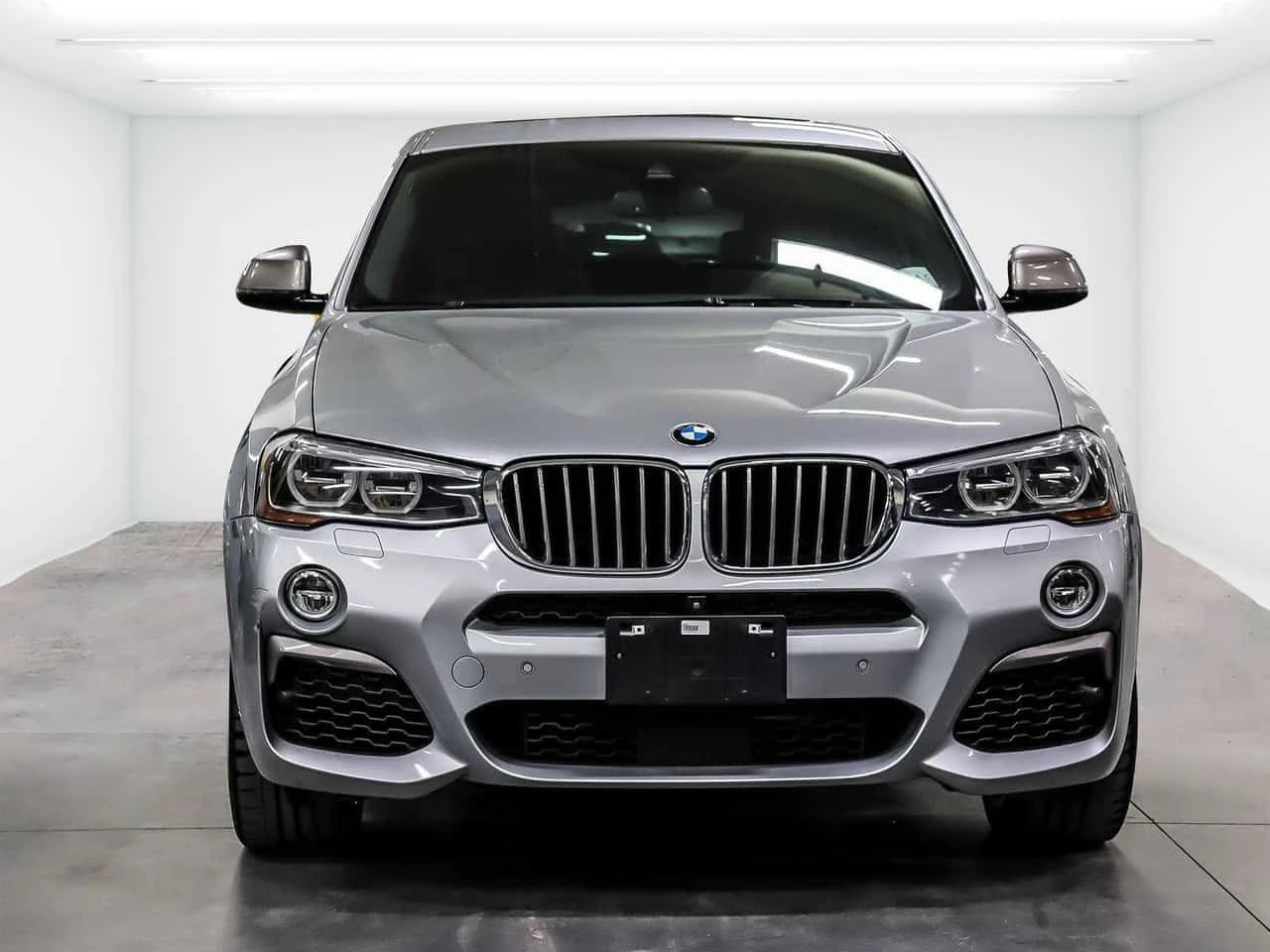 BMW X4 * M40i * CARFAX * ЦЕНА ДО БГ