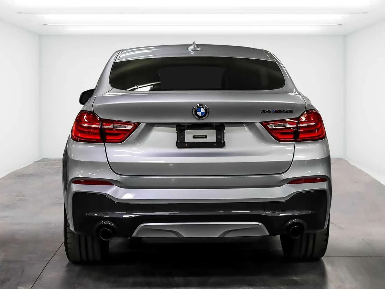 BMW X4 * M40i * CARFAX * ЦЕНА ДО БГ, снимка 2 - Автомобили и джипове - 54934669