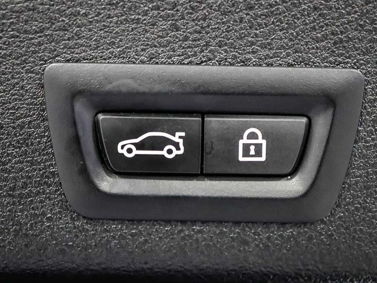 BMW X4 * M40i * CARFAX * ЦЕНА ДО БГ, снимка 14 - Автомобили и джипове - 54934669