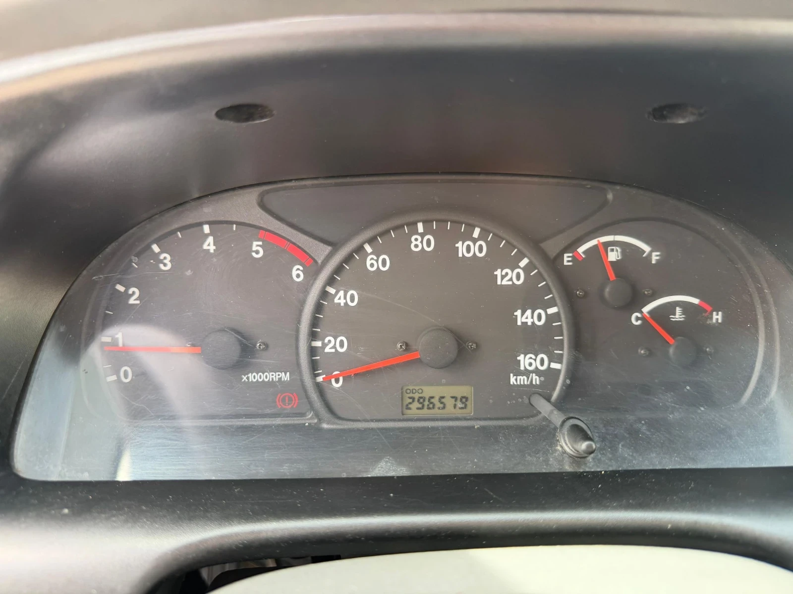 Suzuki Grand vitara 2.0 ����� | 109�� | 4�4 | �������� | Mobile.bg � ����������� 11