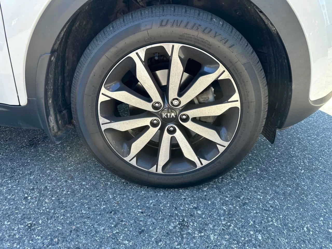 Kia Sportage * EX* АВТОКРЕДИТ БЕЗ ПЪРВОНАЧАЛНА ВНОСКА* , снимка 7 - Автомобили и джипове - 55005843