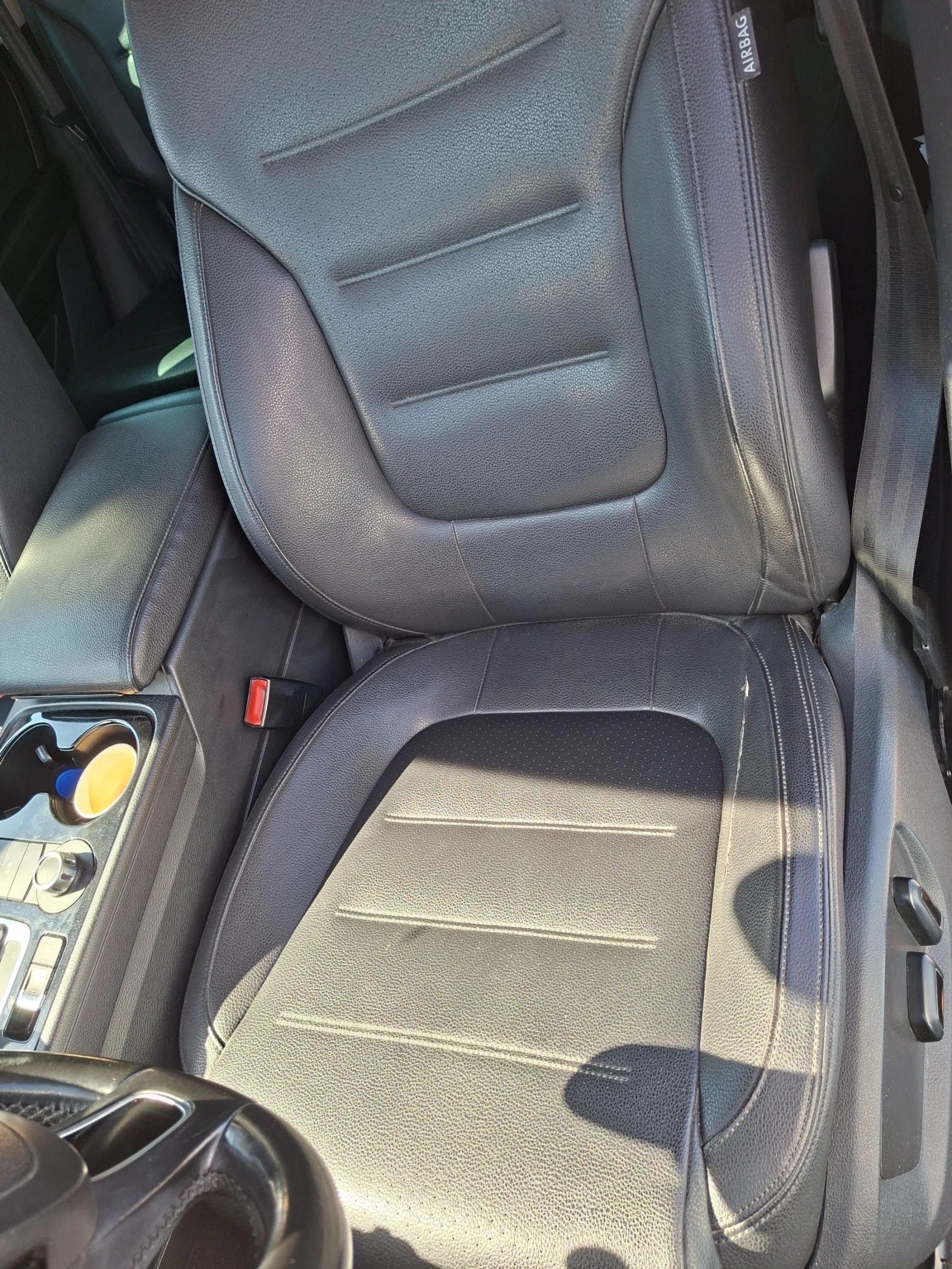VW Touareg, снимка 10 - Автомобили и джипове - 55162176